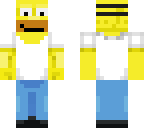 bart simpson
