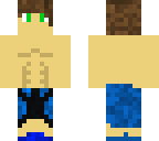 bathing suit