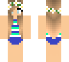 bathing suit