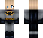 batman girl