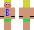 beadle