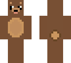 bear