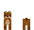 bear