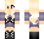beautiful blonde -edit-