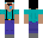 better version of derpy steve