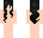 black base