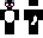 black cat