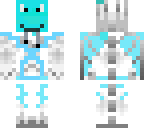 blizzard the icewing