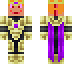 blood king