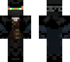 bloodborne hunter edited