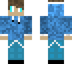 blue boy