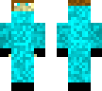 blue dj