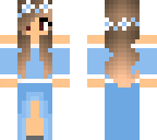 blue hipster