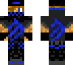blue monster updated