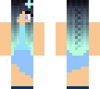 blue prom