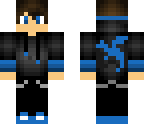 blue star