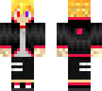 boruto pro
