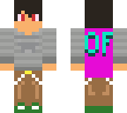 boss optifine fake