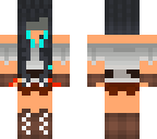 broken aphmau