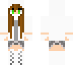 brown haired nicole