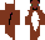 brown kitty base