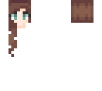 brunette hair base