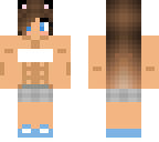 buff pandie panda
