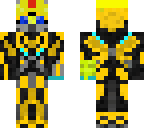 bumblebee