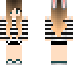 bunny girl