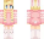 bunny request