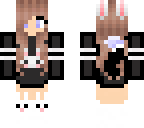 bunny wolf