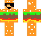 burger
