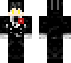 butler