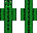 cactus bear