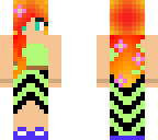 cadence's awesome skin