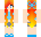 cadenza dancer