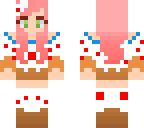 cakelegend girl version
