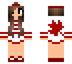 canada girl edited