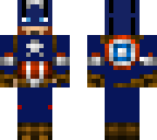 cap