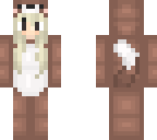castor girl