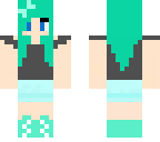 casual skin