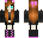 cat girl