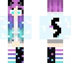 cat girl