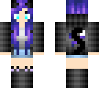 cat girl