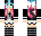 cat girl