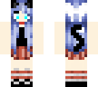 cat girl
