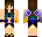 celestial fire dragon slayer