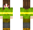 chara deemur