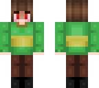 chara dreemur v2