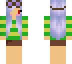charame